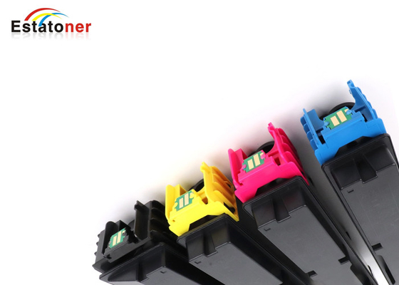 Impresoras de Kyocera ECOSYS MA3500cifx Cartucho de tóner de color de reemplazo TK-5370