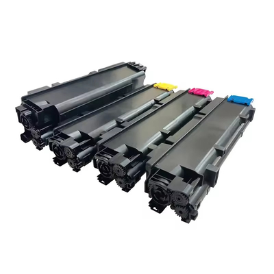 Compatible Kyocera tk-5380 TK5382 Cartucho de copiadora de paquetes múltiples para ecosys ma4000cix ma4000cifx pa4000cx