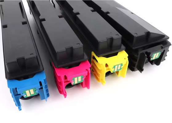 Compatible Kyocera tk-5380 TK5382 Cartucho de copiadora de paquetes múltiples para ecosys ma4000cix ma4000cifx pa4000cx