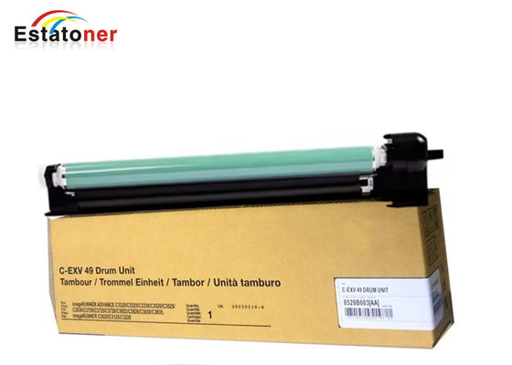 Canon Npg-67 Unidad de batería original para IRC / ADV C3326, C3226, C3020, C3120, C3320