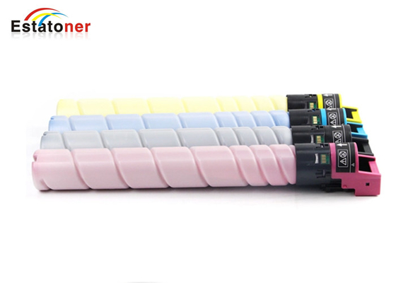 Konica Minolta TN-626 Conjunto completo de tóner para Bizhub C450I C550I C650I Tn626 Tn-626