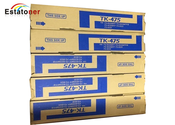 Cartucho de tóner de Kyocera Tk-475 Tk-475 Tk-477 Tk477 para Kyocera Mita Fs-6025mfp 6025b 6030mfp