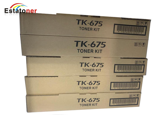 Cartucho de tóner negro láser para impresora Kyocera KM-2540 2560 3040 3060