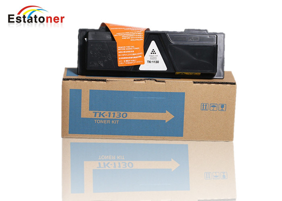 Producto verde Kyocera TK1130 TK1132 TK1133 TK1134 Cartucho de tóner negro 3000 páginas 1T02MJ0NLC