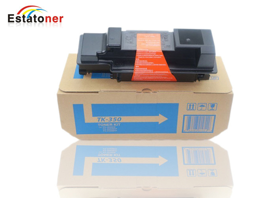 Cartucho de tóner láser negro para impresoras Kyocera - FS3920D