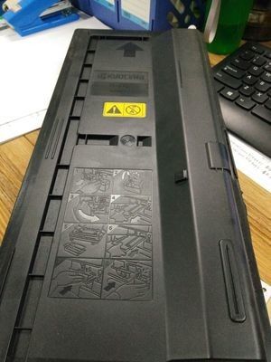 Kit de mantenimiento de Kyocera cartucho de tóner tk475 para impresora multifunción FS 6025MFP