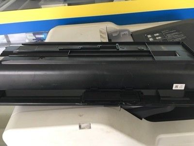 Kit de mantenimiento de Kyocera cartucho de tóner tk475 para impresora multifunción FS 6025MFP