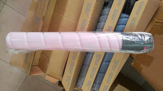 TN-321 CMYK Konica Minolta Toner Japón Mitsubishi Para Bizhub C224 C284 C364