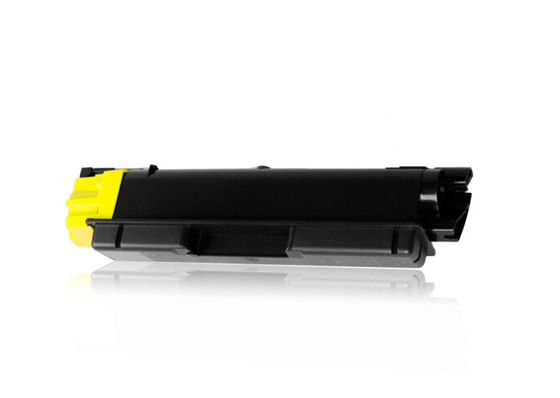 4 colores originales Kyocera TK - 590 Cartucho de tóner Kyocera Multipack TK590 K / C / M / Y