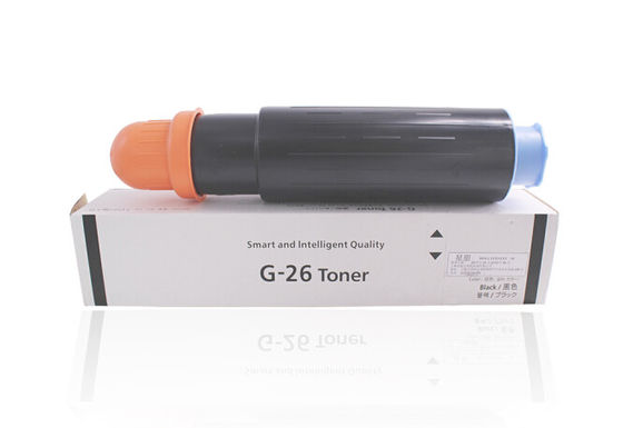 Toner Ir 4570 Canon Piezas de repuesto NPG26 Toner para copiadoras con capacidad de tono original