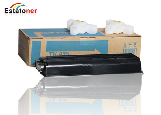 Dónde comprar Cartucho de tóner negro TK-435 compatible para impresoras multifunción TASKalfa 1801 TASKalfa 1800