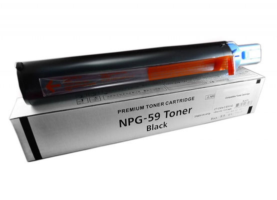 Cartucho compatible con el copiador Canon NPG-59 para imagenRUNNER IR Serie 2002/2202