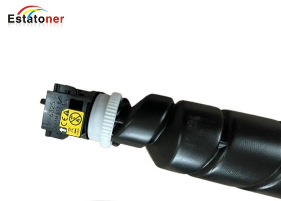 Cómo instalar correctamente el tono Kyocera TK-6325 monocromo confiable para uso de oficina