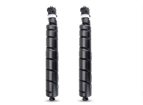 Cómo instalar correctamente el tono Kyocera TK-6325 monocromo confiable para uso de oficina