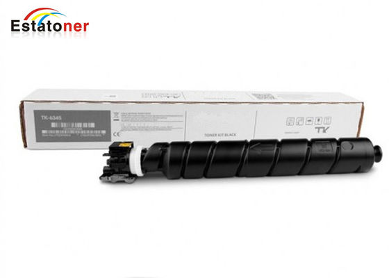 TK-6345 de alto rendimiento cartucho Kyocera Taskalfa para impresora multifunción Kyocera TASKalfa 4012i