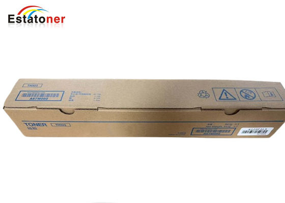 Cartucho de tono de copiadora Konica Minolta para bizhub 227 de calidad superior