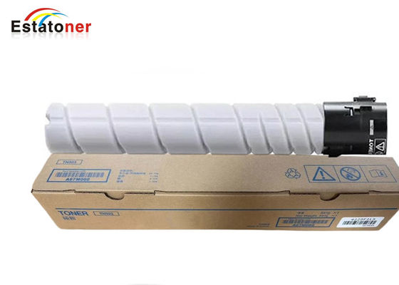 Cartucho de tono de copiadora Konica Minolta para bizhub 227 de calidad superior