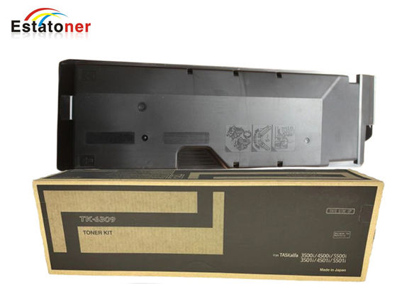 Cartucho de tóner negro Kyocera TK-6309 Compatible con Kyocera TASKalfa 3500i/4500i/5500i