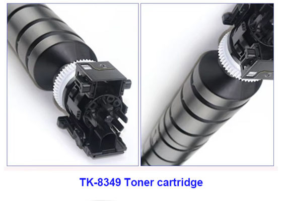 TASKalfa 3253ci Kyocera TK-8349 Toner láser de color con calidad de impresión superior para uso en la oficina