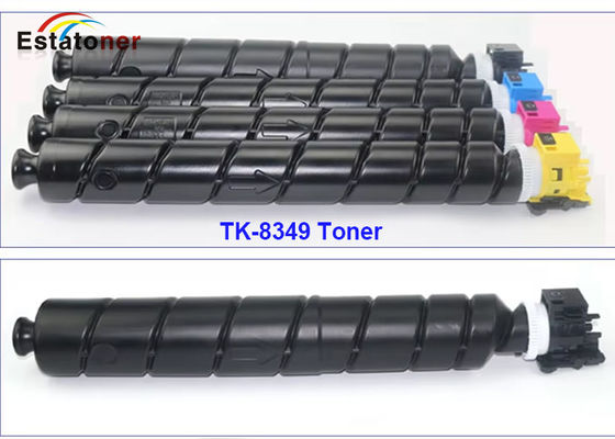 TASKalfa 3253ci Kyocera TK-8349 Toner láser de color con calidad de impresión superior para uso en la oficina
