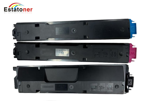 Alto rendimiento Kyocera TK-5370 Reemplazo Impresor cartucho de tóner con certificación ISO