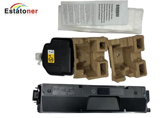 Alto rendimiento Kyocera TK-5370 Reemplazo Impresor cartucho de tóner con certificación ISO