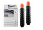 C-EXV33 Canon Toner para copiadoras 2785B002AA Impresión láser precisa en negro 14600 páginas