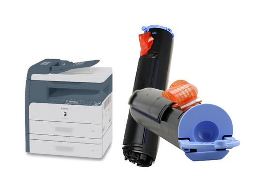 0386B002 Toner para copiadoras de Canon negro CEXV-18 8400Páginas / 6 % Cobertura de página 430gr
