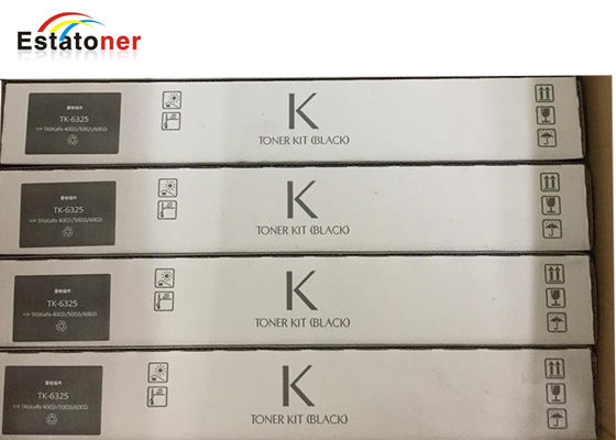 Cartucho de tóner Kyocera Taskalfa para impresoras multifunción 4002i/6003i Tk-6329 Rendimiento 35.000