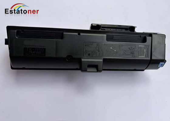 Cartucho Toner de copiadora de color negro TK-1158 para Kyocera ECOSYS M2135dn