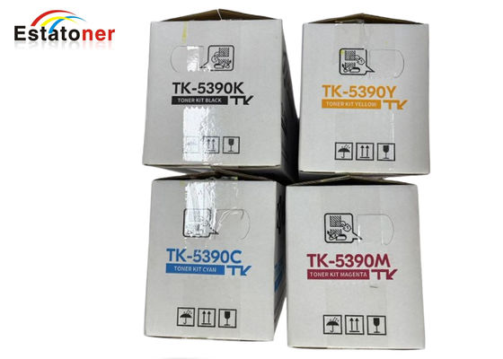 Compatible Kyocera TK5390 TK5391 TK5392 TK5393 TK5394 Toner Cartridge for ECOSYS MA4500cx Printer
