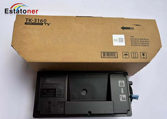 TK3160 Toner for Kyocera ECOSYS M3145idn / M3645idn / P3045dn / P3050dn / P3055dn / P3060dn
