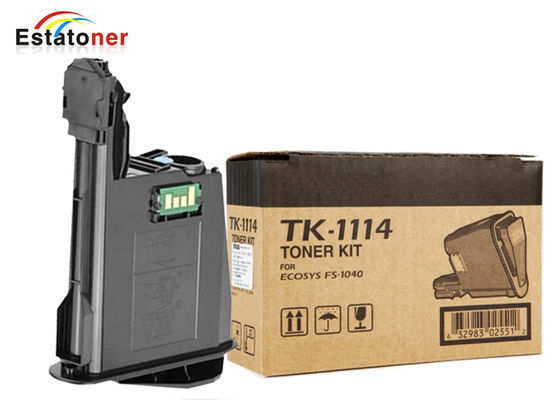 Kyocera FS-1120MFP FS-1320MFP laser printer TK1114 cost-effective toner replacement Cartridge