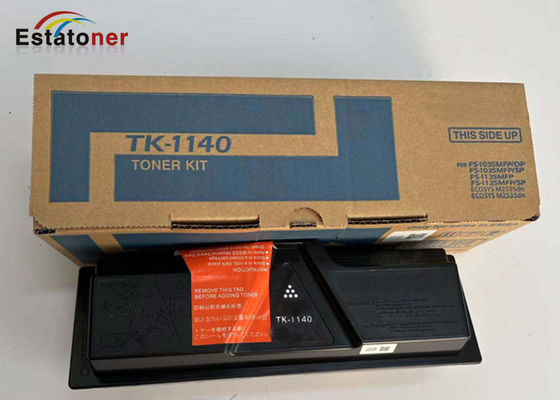 TK-1140 high yield toner cartridge for ECOSYS M2035dn with stable output