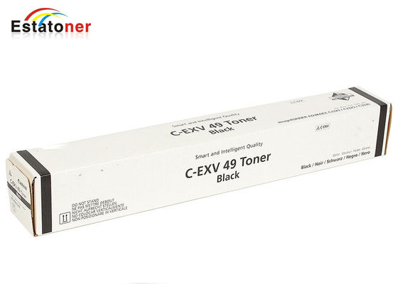 Cartucho de tóner compatible Canon NPG-67 para iR-ADV C3320 con rendimiento de impresión estable