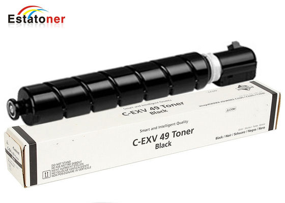 Cartucho de tóner compatible Canon NPG-67 para iR-ADV C3320 con rendimiento de impresión estable