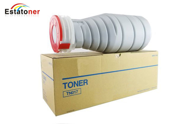 Office business printing solution AccurioPress 6120, 6136, 6136P TN017 black Copier toner