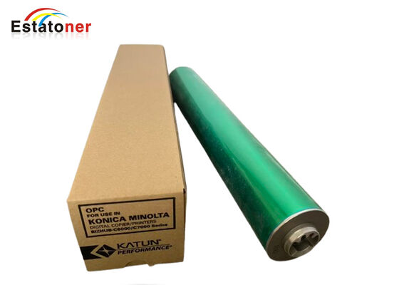 Tambor OPC Konica Minolta DU104 de larga duración para 250K páginas C5500 C6000 C6500
