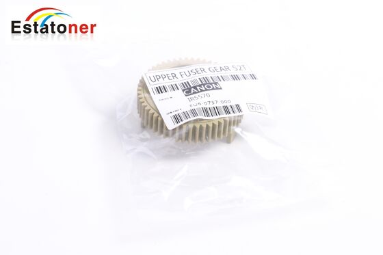 Equipo de rodillos superiores duradero de uso pesado FU6-0737-000 52T para Canon iR5570/6570