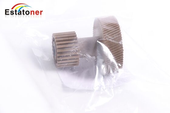 Engranaje de transmisión del fusor 71T 26T FC6-3494-000 para Canon Ir5055 Ir 6055 Ir5070 Ir 5075 IR5570 6570 Engranaje de fusión