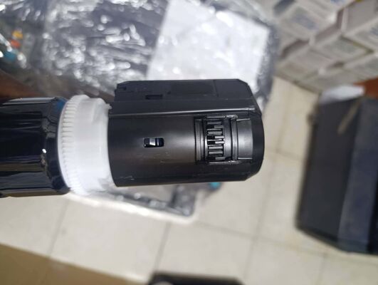 Tóner compatible Canon C3025I Color NPG-74 C-EXV54 para impresión de oficina