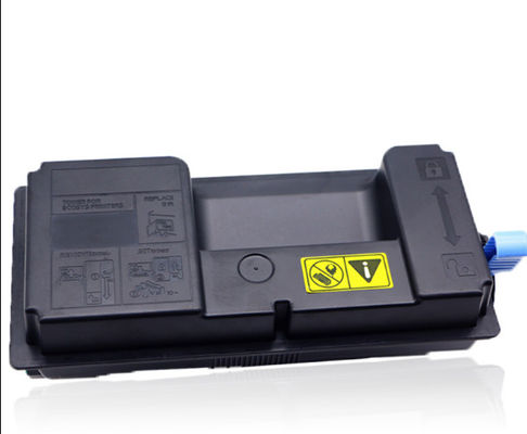 Cartuchos de tóner de Kyocera negro TK-3170 15.5k para la impresora láser ECOSYS P3050dn