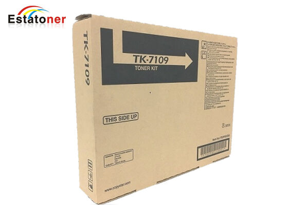 Cartucho de tóner compatible TK-7109 de alta calidad para el copiador de Kyocera Taskalfa 3010I/3011I/3010ci
