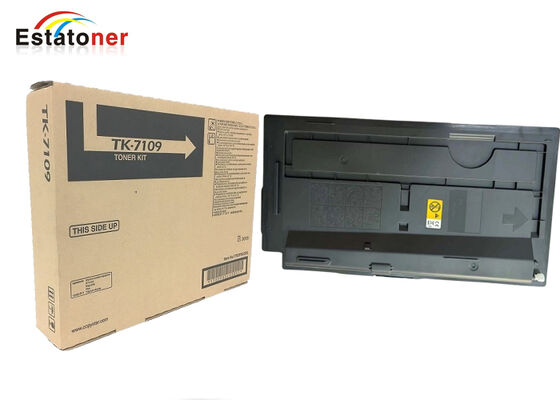 Cartucho de tóner compatible TK-7109 de alta calidad para el copiador de Kyocera Taskalfa 3010I/3011I/3010ci