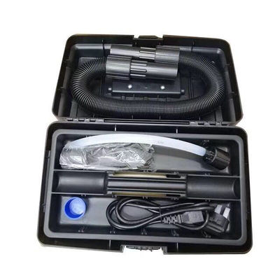 Máquina de limpieza de vacío de toner RL06-2L Mejor limpiador para cartuchos de copiador de toner