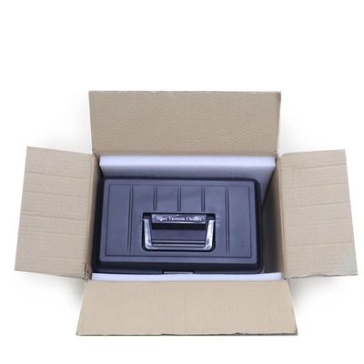Máquina de limpieza de vacío de toner RL06-2L Mejor limpiador para cartuchos de copiador de toner