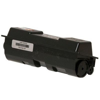 OEM TK17 Compatible Cartucho de tóner para copiador, impresora kyocera FS1010