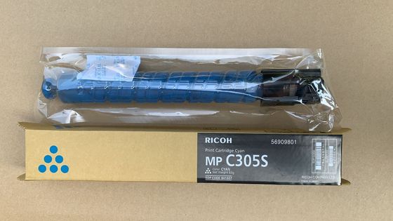 Mpc305spf Set de toner para impresoras Ricoh, cartuchos de toner Ricoh Compatible con impresora Mpc