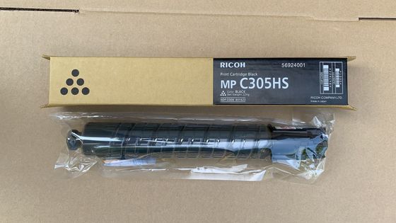 Mpc305spf Set de toner para impresoras Ricoh, cartuchos de toner Ricoh Compatible con impresora Mpc