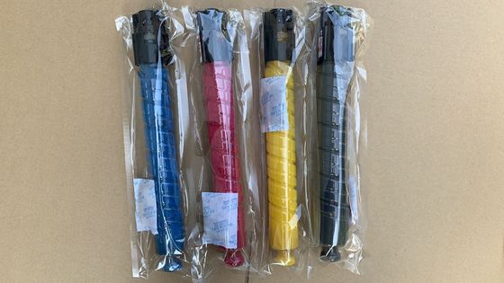 Mpc305spf Set de toner para impresoras Ricoh, cartuchos de toner Ricoh Compatible con impresora Mpc